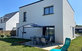 Tenat Er Vorc'H - Maison Neuve Erdeven - Kc3